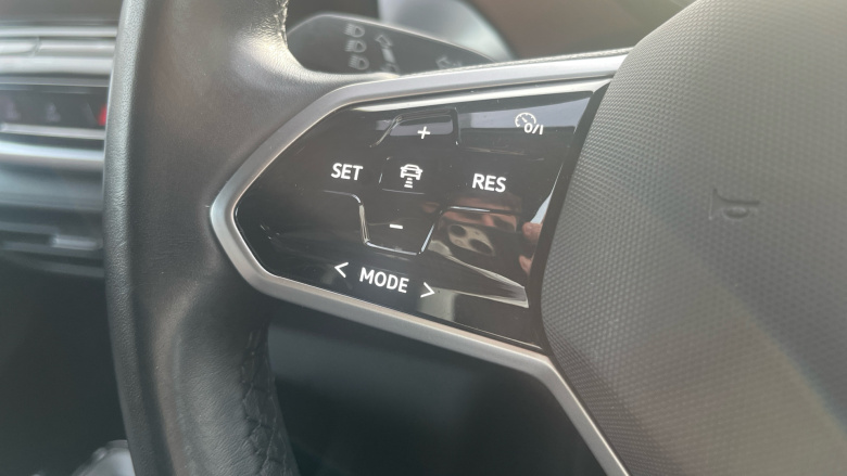 Volkswagen ID.4 109kW Life Pure 52kWh 5dr Auto Electric Estate